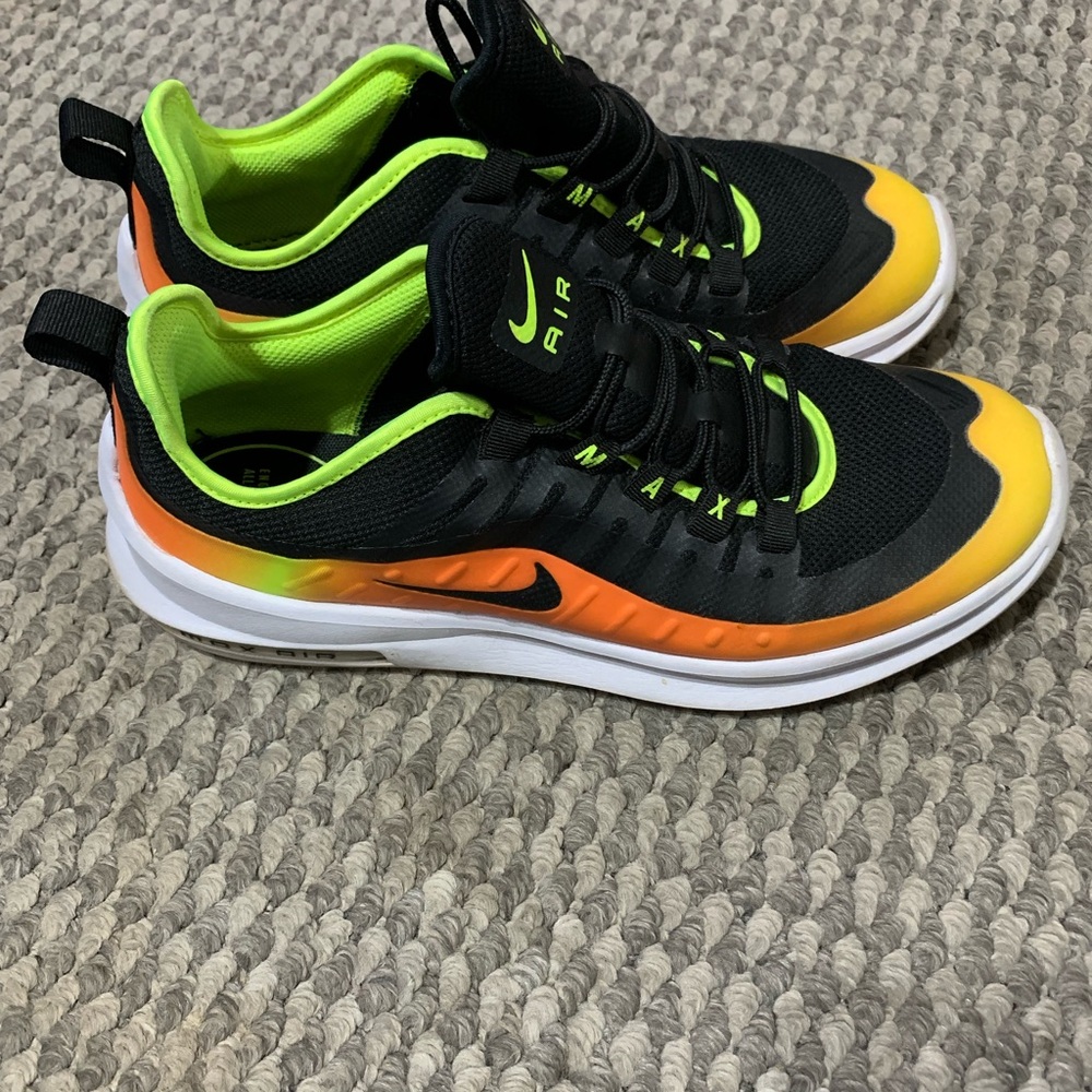 Nike Air Max Axis Premium Sunset